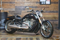 Harley-Davidson V-Rod Muscle