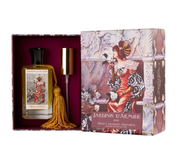 Oriza L. Legrand Jardins d'Armide