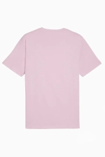 Футболка Puma Classics Small Logo Tee