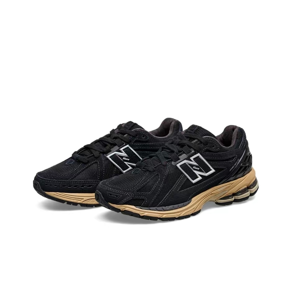New Balance 1906R "Night Dark"