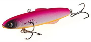 Воблер тонущий вертикальный HOTDOG VIB 90/008