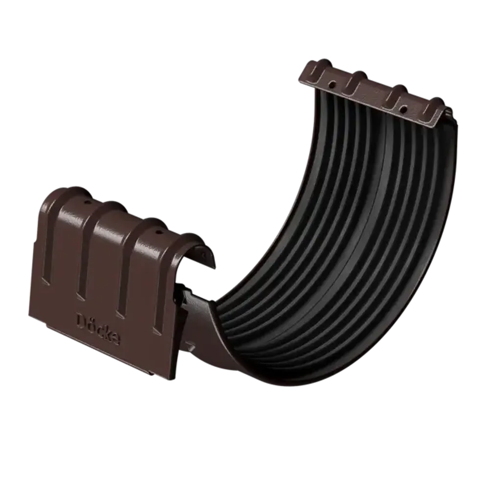 Соединитель желобов Stal Premium