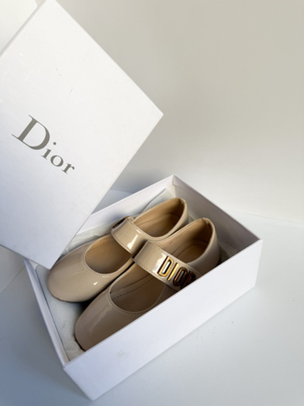 Туфли Christian Dior, 28,5
