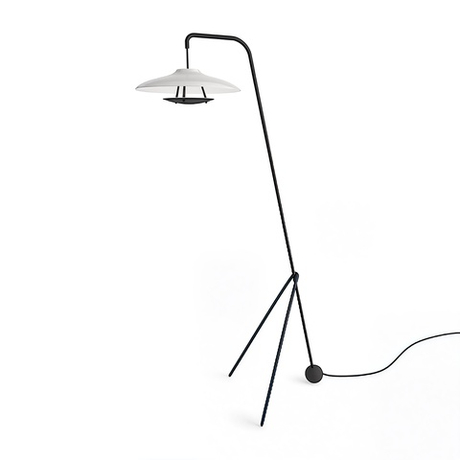 Напольный дизайнерский светильник Haro by Stellar Works