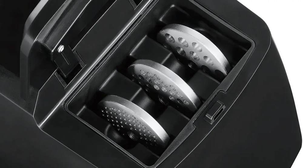 Мясорубка Bosch MFW 68660