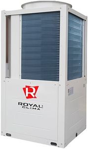 Чиллеры Royal Clima