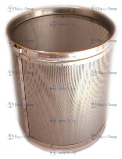 Сито Robot Coupe С120/С200 57145