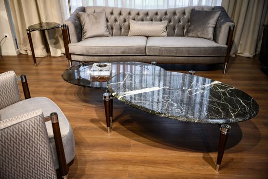 Журнальный столик Madison MADISON, FRATELLI BARRI