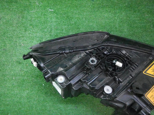 Фара левая BMW X7 G07 (2019-2022) Laser Light
