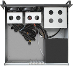 Корпус серверный  Exegate Pro 3U390-08