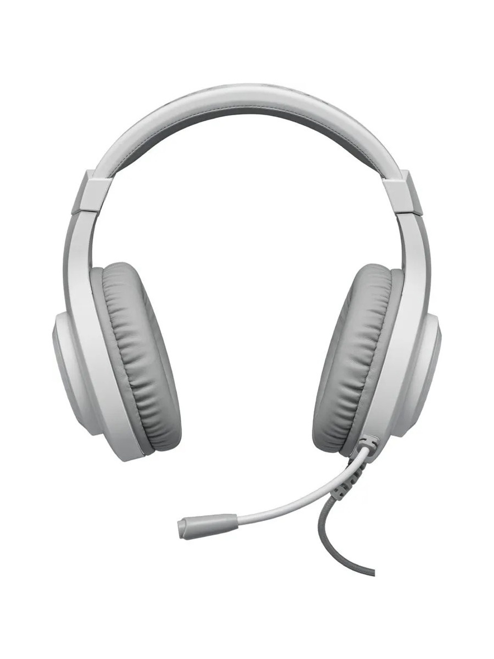 Defender Hylas Белые, RGB, 3.5 Jack Redragon (70840)