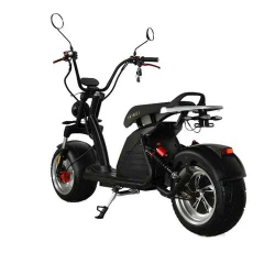 Электроскутер Ikin-gi M6 Pro 4000W, 60V/30AH