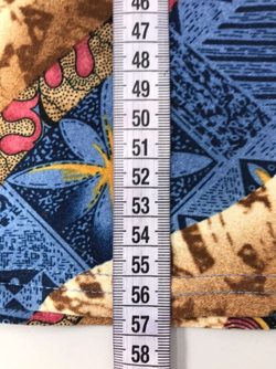 Лонг GLANCE 44 размер