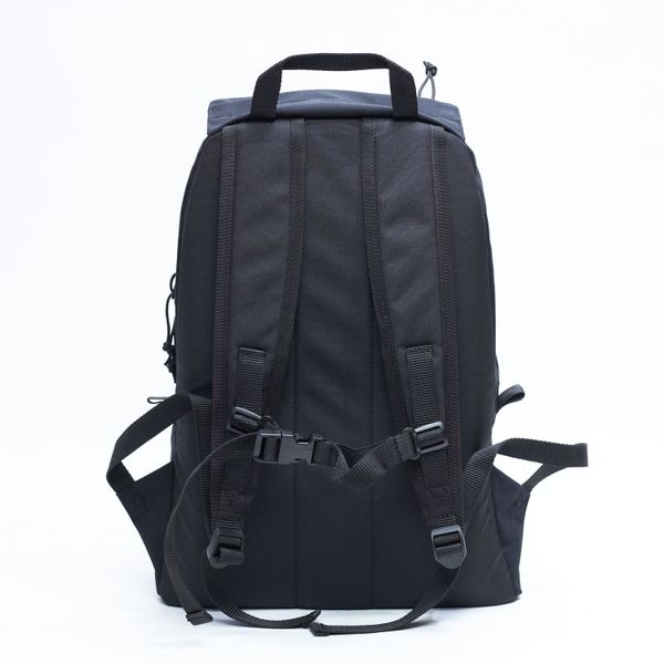 Рюкзак Citypack M черный - фото 6