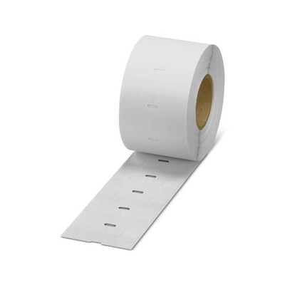 0800073 - WML 3 (13X10)R - Оборачиваемая этикетка для кабеля