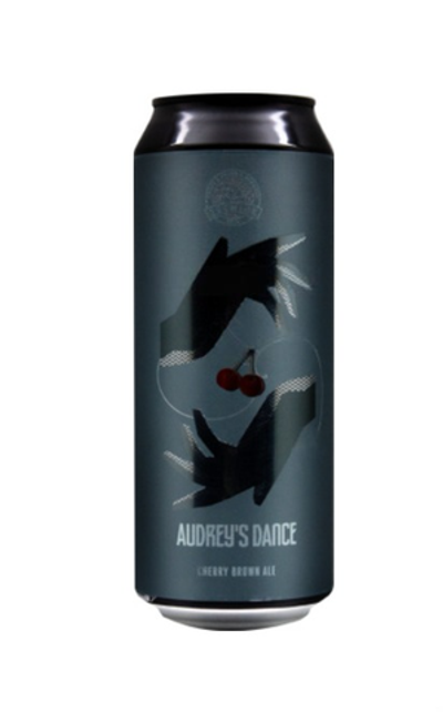 Audrey’s Dance - Sour - Fruited