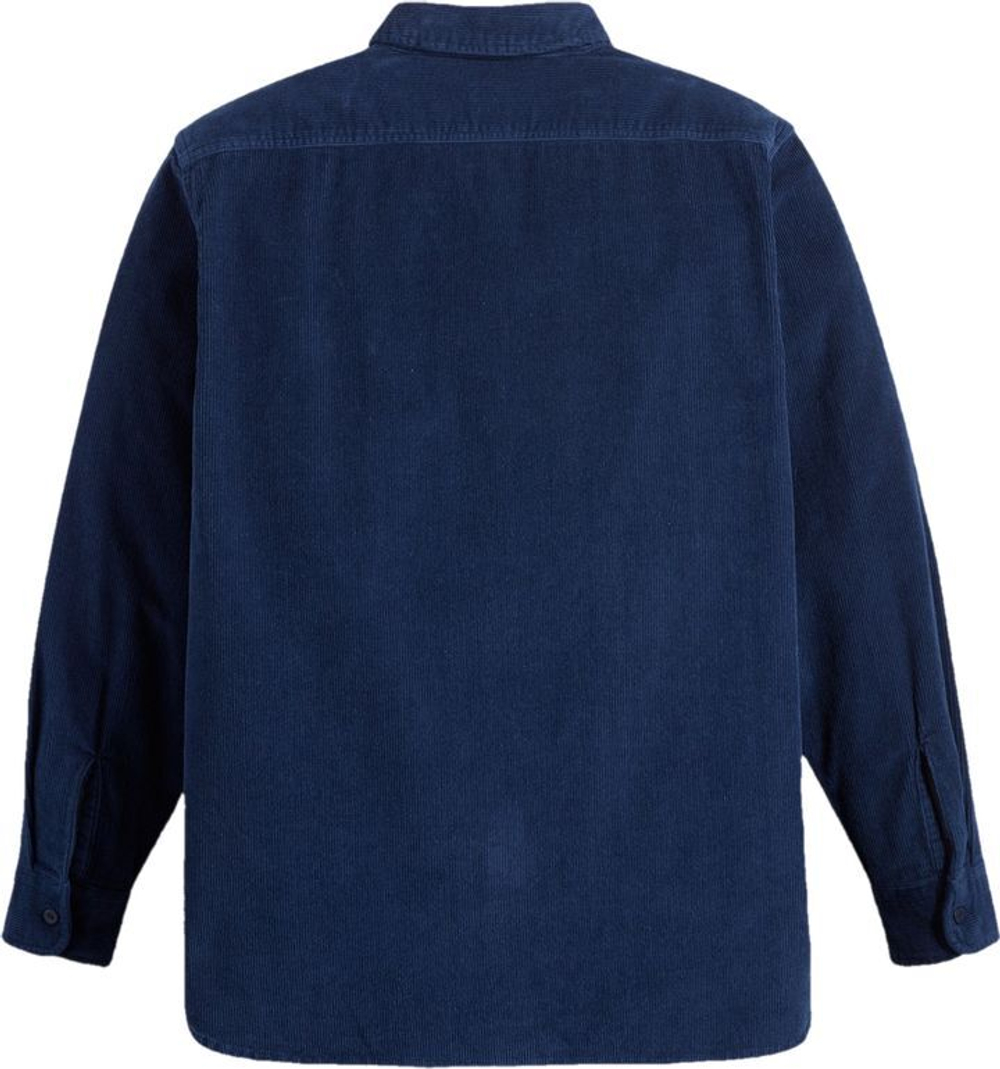 Рубашка Levis Levi's Original CLASSIC WORKER BLUES