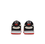 Детские кроссовки Nike x NBA Dunk Low EMB '75th Anniversary - Bulls' DC9562-100