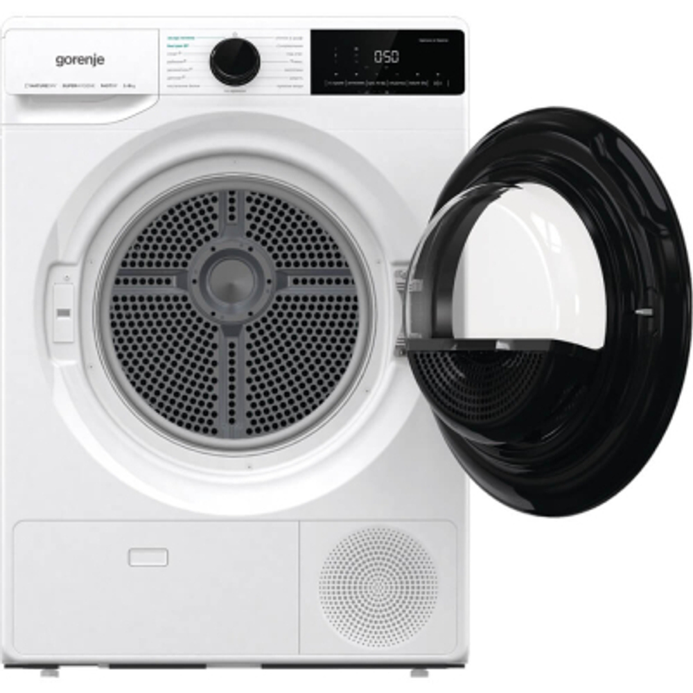 Сушильная машина Gorenje DNA82 белая