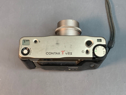 Contax TVS II