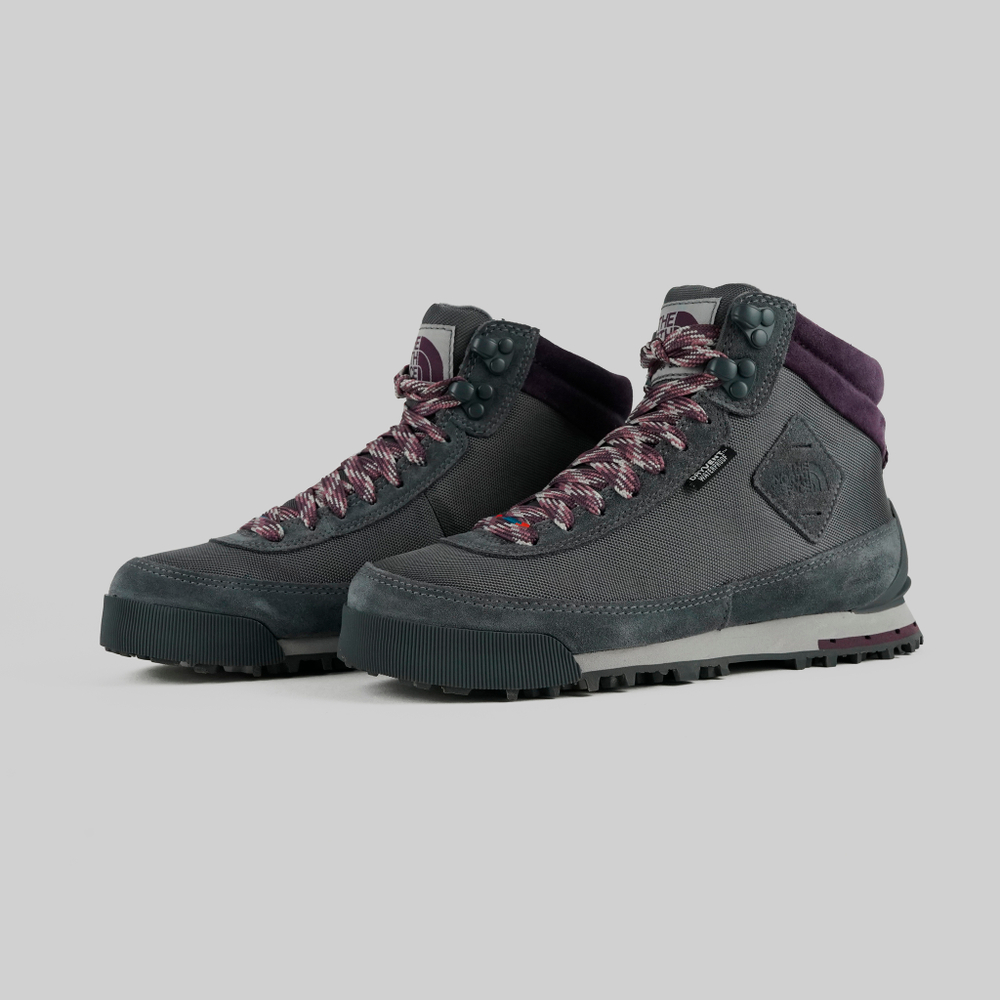Ботинки женские The North Face Back To Berkeley II