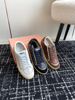 Miu Miu Sneaker (3 colors)