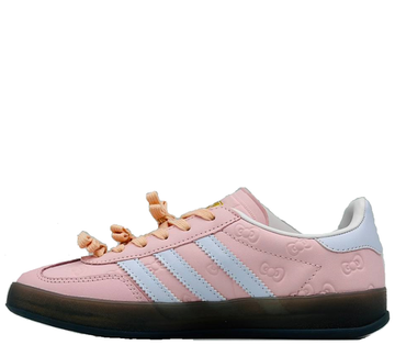 Кроссовки Adidas Originals Gazelle "INdoor SkyPink"