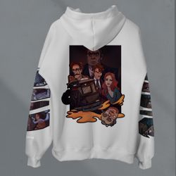 Худи | The Master & Margarita