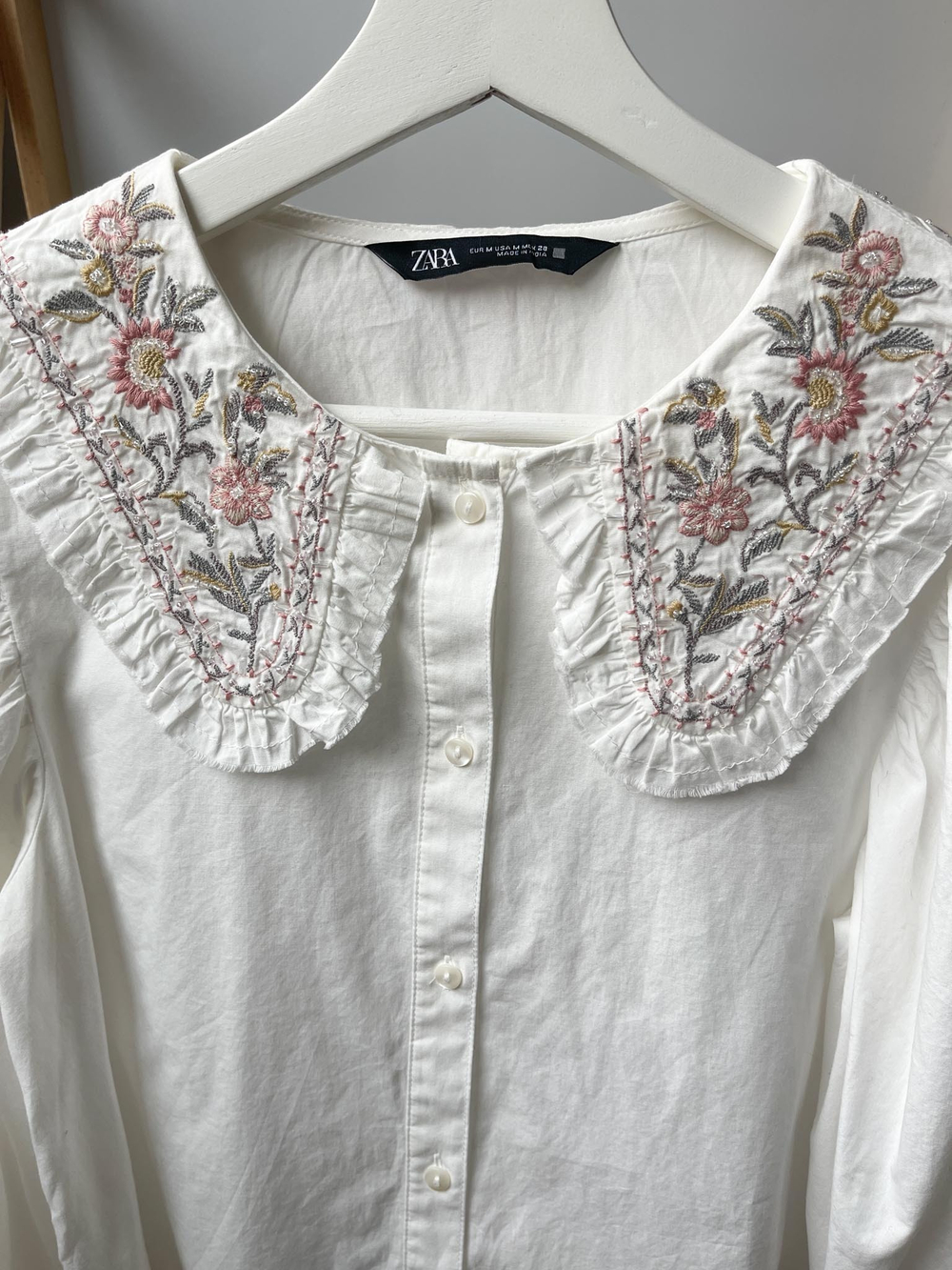 Рубашка Zara