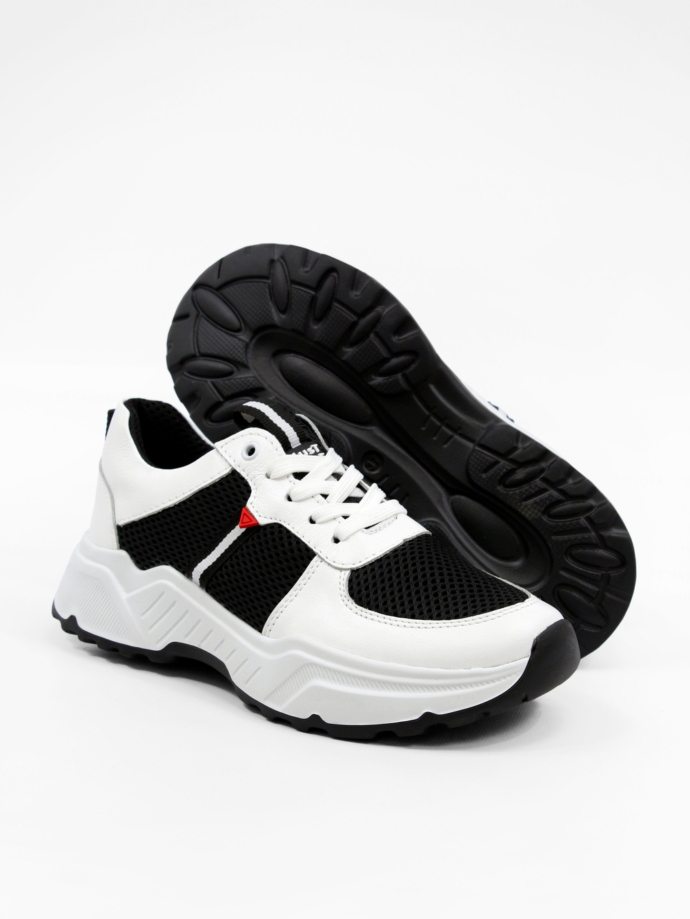 Кроссовки женские P0160-1VP