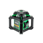 Ротационный лазерный нивелир ADA ROTARY 500 HV-G SERVO А00579