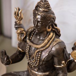 Статуэтка Шива Бронза