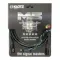 Klotz M5FM05 Black XLR(f) - XLR(m) 5m