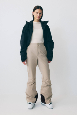 H&M Лыжные штаны StormMove™, бежевый