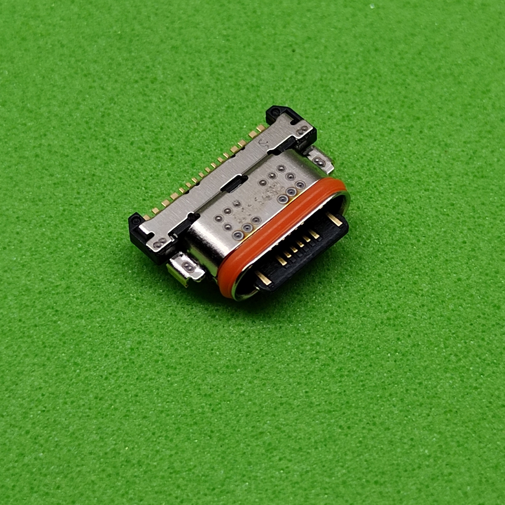 Vivo Y31 / (Системный разъем зарядки) (Type-C) (ORIG)