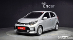 Kia Morning Urban (JA) Prestige (10.2022)