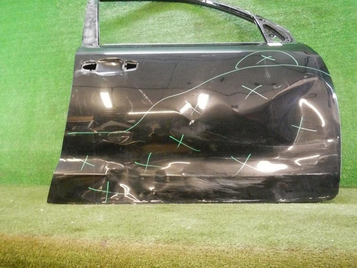 Дверь передняя правая Toyota Land Cruiser 200 (2015-2021)