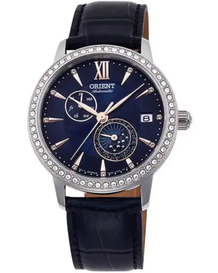 Женские часы Orient RA-AK0006L10B