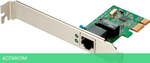 Сетевая карта D-Link Managed (DGE-560T)