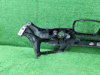 Бампер передний BMW X5 F15 (2013-2018)