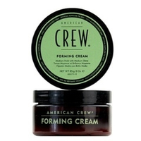 Средство для укладки средней фиксации со средним блеском American Crew Forming Cream 85 гр