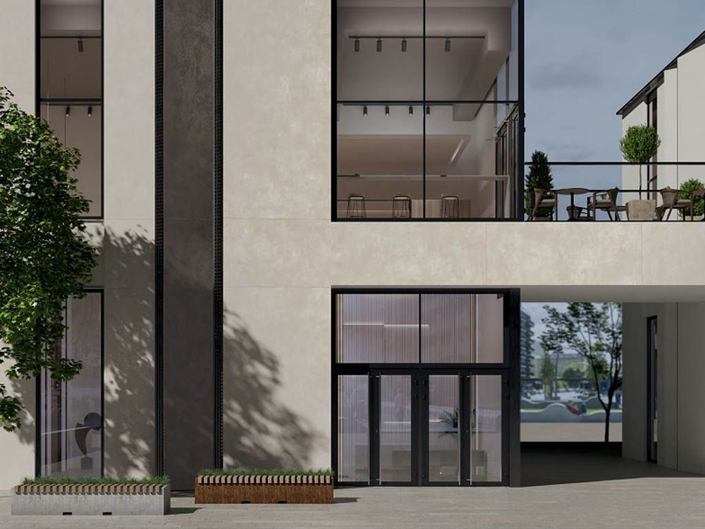 СУПЕРМАКСИ: CONCRETE