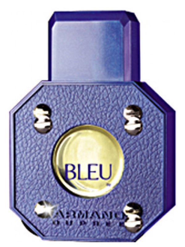 Fuller Cosmetics® Bleu by Armand Dupree