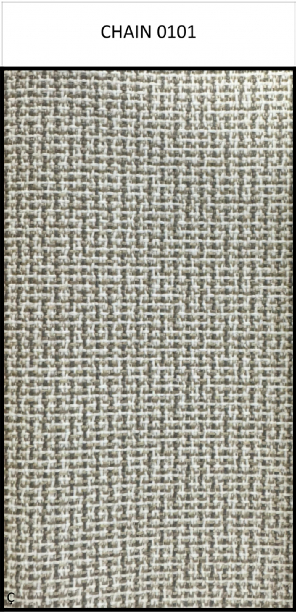 Комплект мягкой мебели Tagliamento Montenegro, Chain 0101