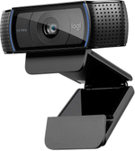 Веб-камера  Logitech C920