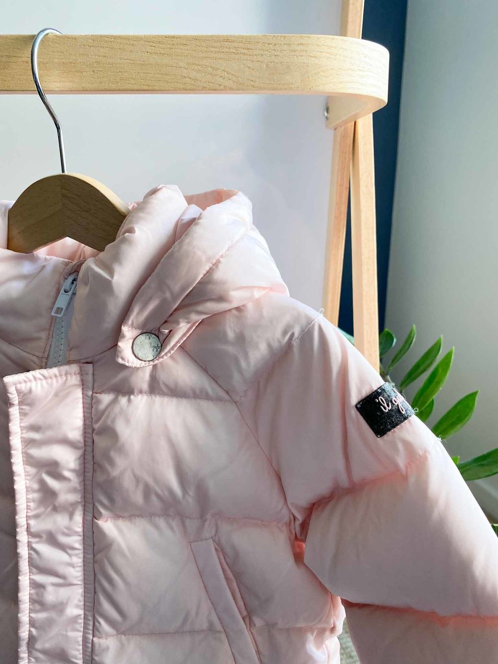 Куртка Il Gufo