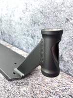 Дека HIPExtreme H3, 490*120 мм, черный