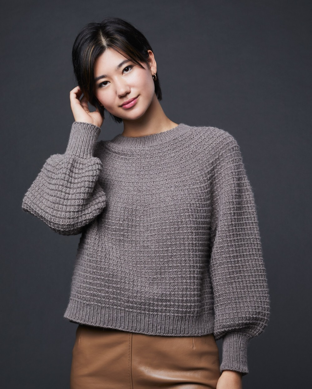 Журнал "Lamana" № 12