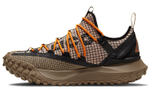 Nike Acg Mountain Fly Low Fossil Stone Black