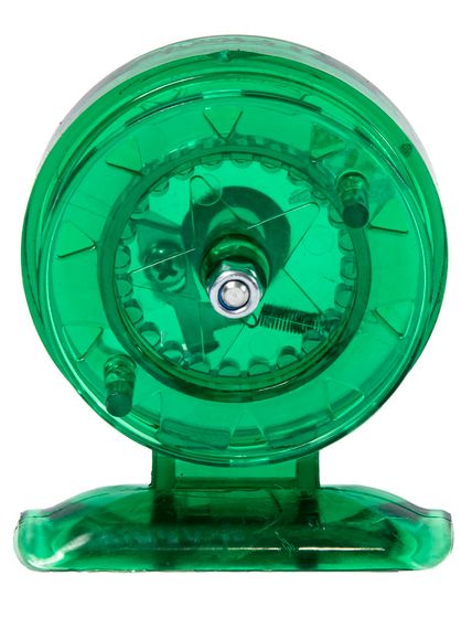 Катушка СТАЛКЕР 50